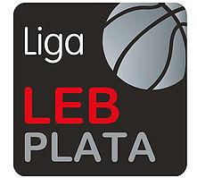 logo leb plata