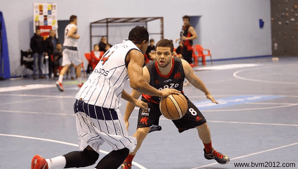 previa bvm virgen concha