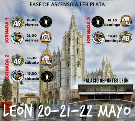 fase ascenso leon