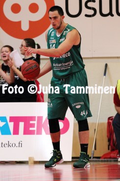 Pyrinto - KTP-Basket