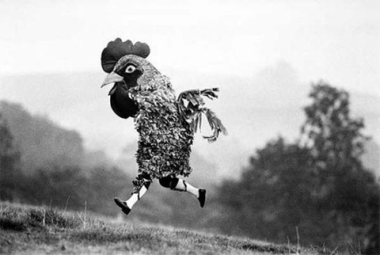 weird-vintage-chicken-costume