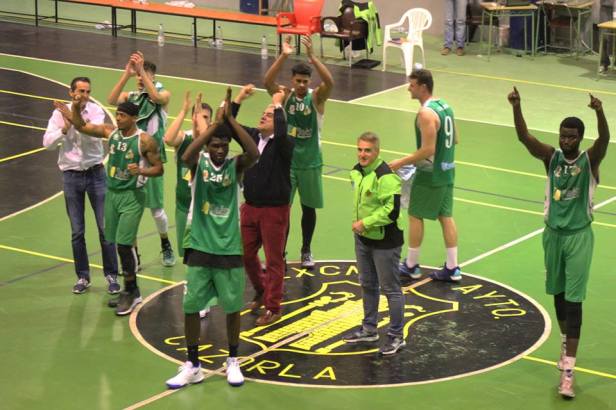 Facebook CB Cazorla Jaén Paraíso Interior