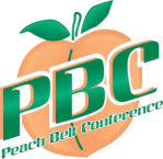 Peach_Belt_Conference_logo