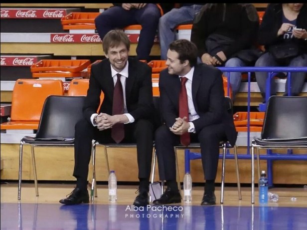 Armando Gómez (imagen Alba Pacheco)