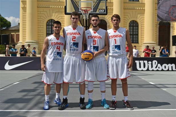 Brià 3x3