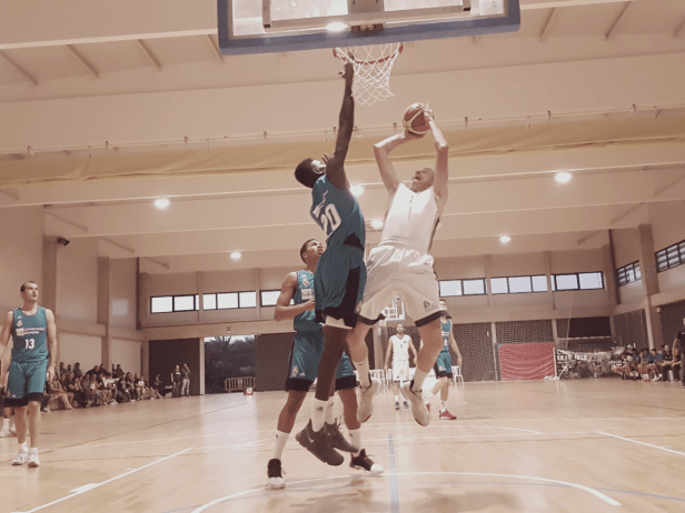 Maramajo vs Real Madrid