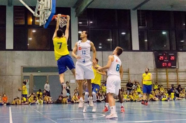 Quintanar vs Estudio (Foto Nexo Agency)