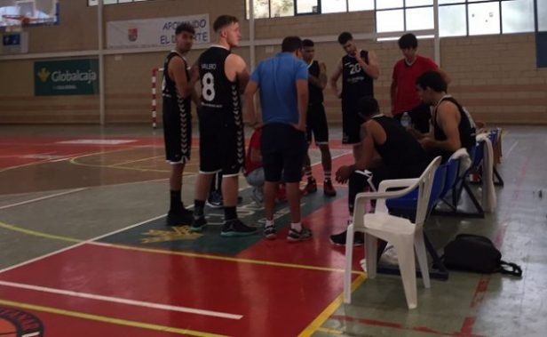 Quintanar vs Lanzarote Conejero (eldeporteconquense)