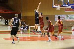 Rivas vs Alcobendas (F Rivas)