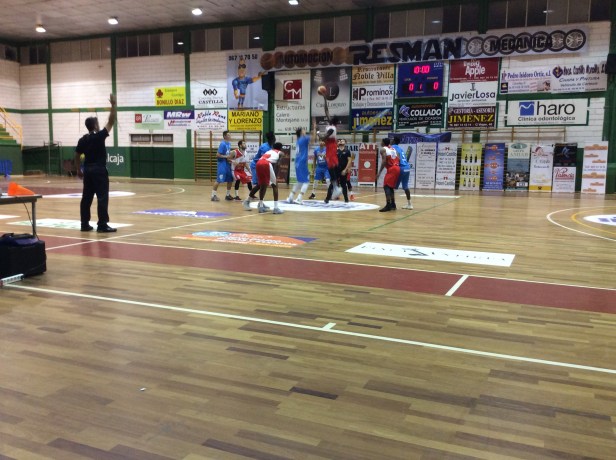 Villarrobledo vs Estudiantes