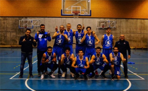 Estudio vs Almansa (Foto José Manuel García)