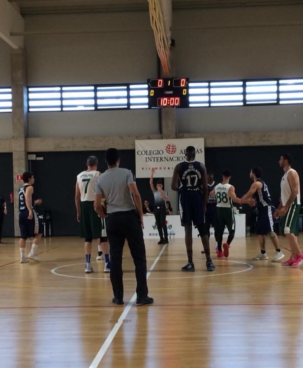 Maramajo vs Casvi (Foto Maramajo)