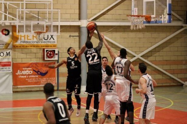 Quintanar vs Liceo (Foto eldeporteconquense)