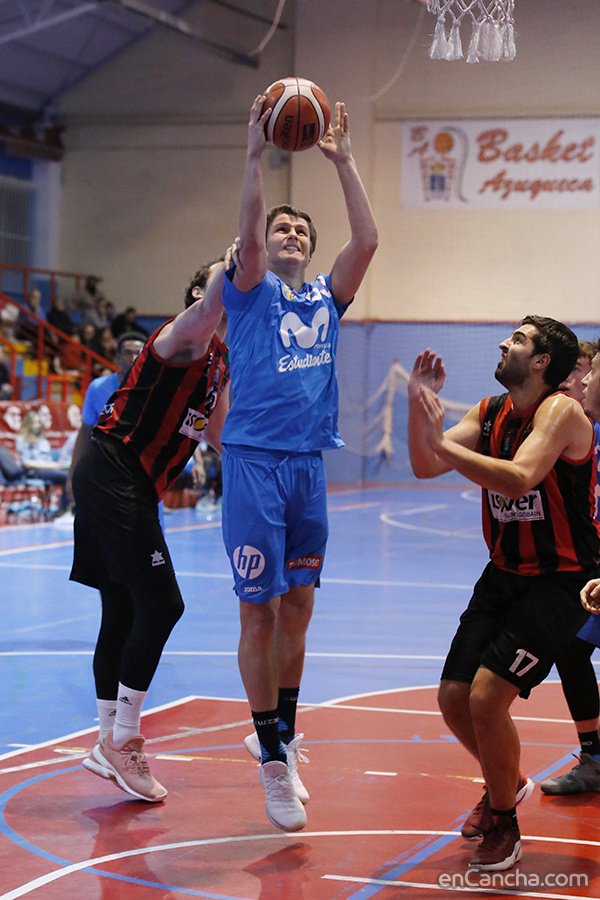 Azuqueca vs Estu (Foto @alba_pache)