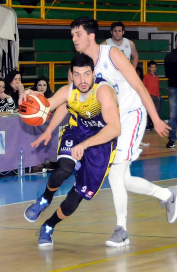 Guada vs Liceo (Foto Guada)