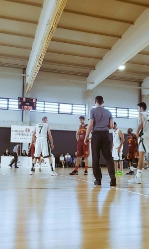 Maramajo vs Rivas (Foto Noticias de Lanzarote)