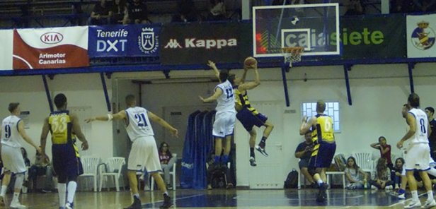 Náutico vs Guadalajara (Deporpress)