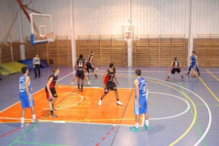 Casvi vs Quintanar (Foto Casvi)