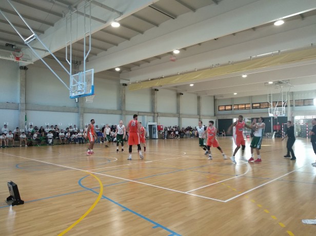 Maramajo vs Conejero (Foto Maramajo)