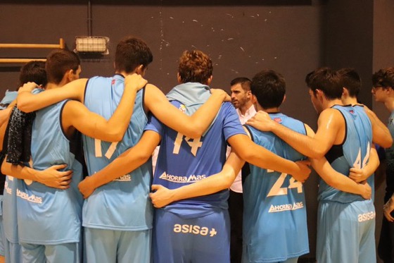 Estu vs Daimiel (Club Estudiantes)