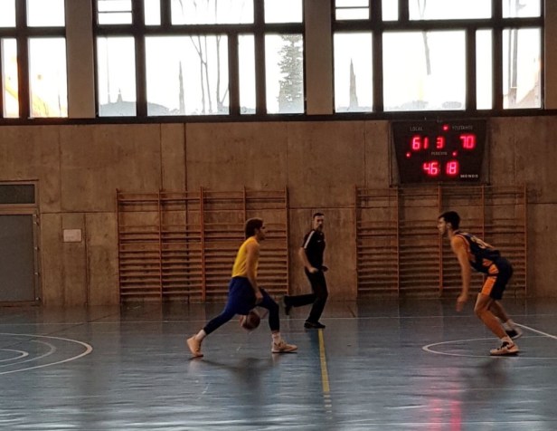 Estudio vs Gran Canaria (foto Gran Canaria)