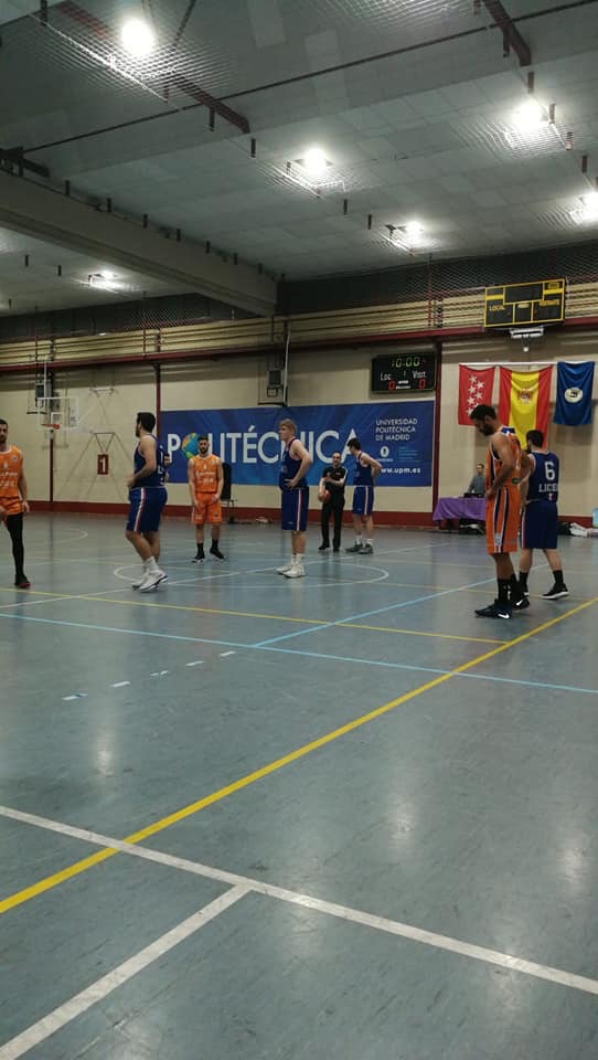 liceo vs aridane (foto aridane)