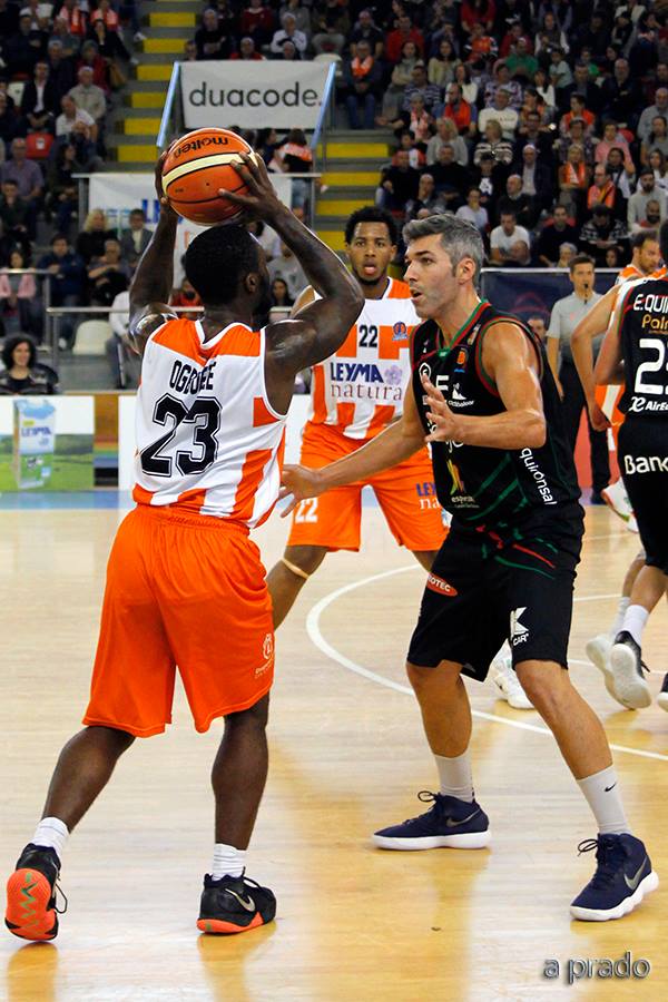 Fotografía Alberto Prado