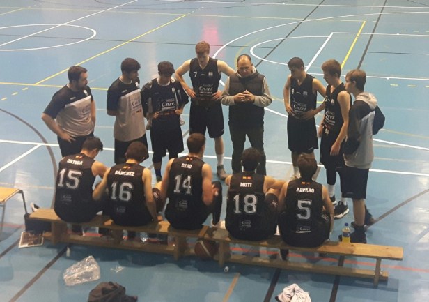 Casvi vs Nautico (Foto Casvi)