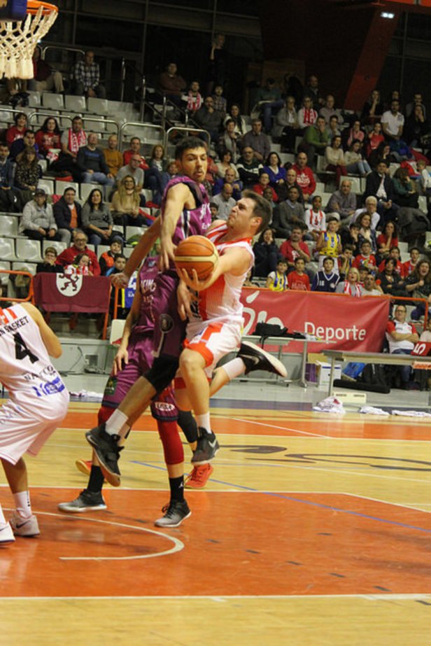 Gijón Basket 2015