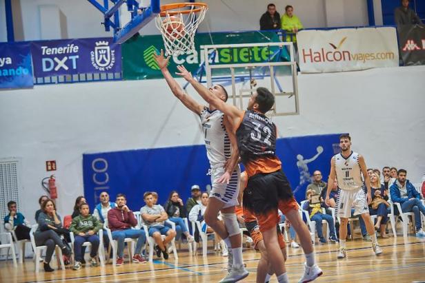 Náutico vs Quintanar (Foto Náutico)