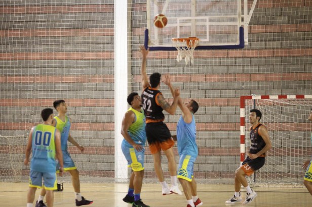 Agüimes vs Quintanar (Noticias de Agüimes)