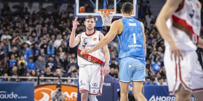 Imagen San Pablo Burgos