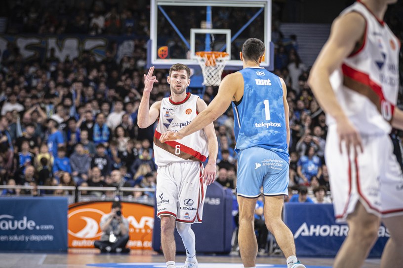 Imagen San Pablo Burgos