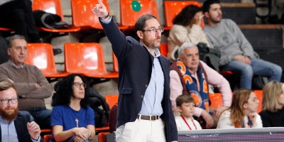 Jairo Manzano / CB Tizona